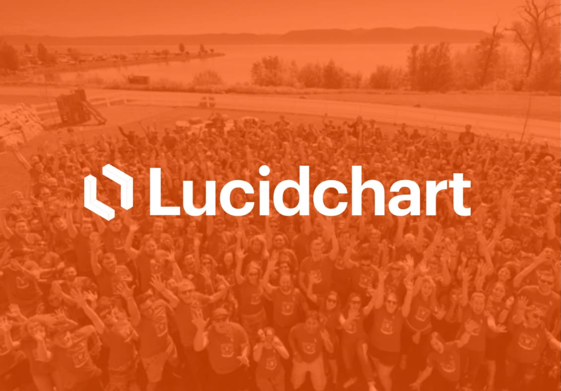 How customized automation streamlines Lucidchart's reporting 