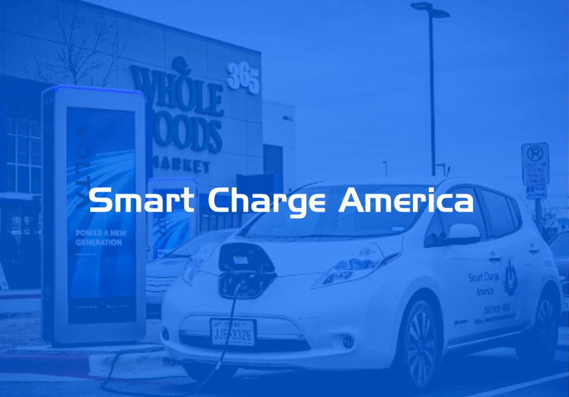 How Smart Charge America uses automation to scale operations and fight climate change